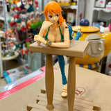 Figura Banpresto Nami Grandline Journay One Piece16 cm