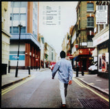 Oasis ‎– (What's The Story) Morning Glory? 2LP Vinilo
