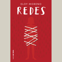 Redes - Invisible 2 - Eloy Moreno