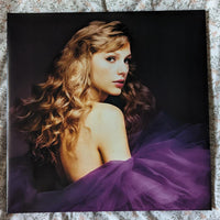 Taylor Swift ‎– Speak Now (Taylor's Version) 3 LP Vinilo color