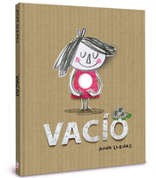 Vacío. Anna Llenas.