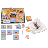 Burning Bakery