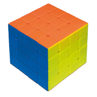 Cubo 4 x 4