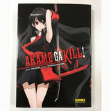 Akame ga Kill! 1