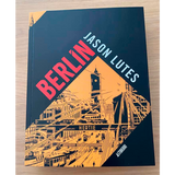 Berlín. Edición integral.