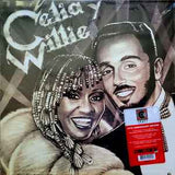 Celia Y Willie LP Vinilo Edición limitada