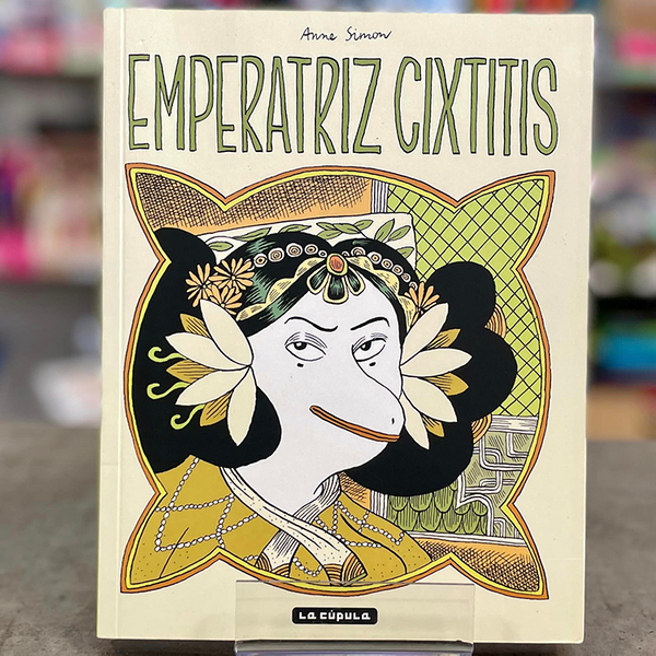 Emperatriz Cixtitis