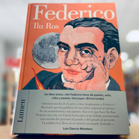 Federico. Ilu Ros.