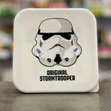 Set de 3 Fiambreras Táper - Soldado Imperial Star Wars