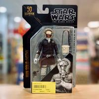 Figura Han Solo (Hoth) Star Wars