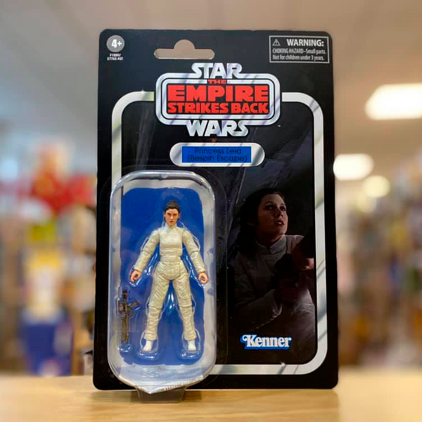 Figura Princess Leia (Bespin Escape) Star Wars