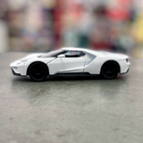 Ford GT 2017 escala 1:38