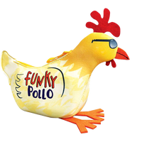 Funky Pollo