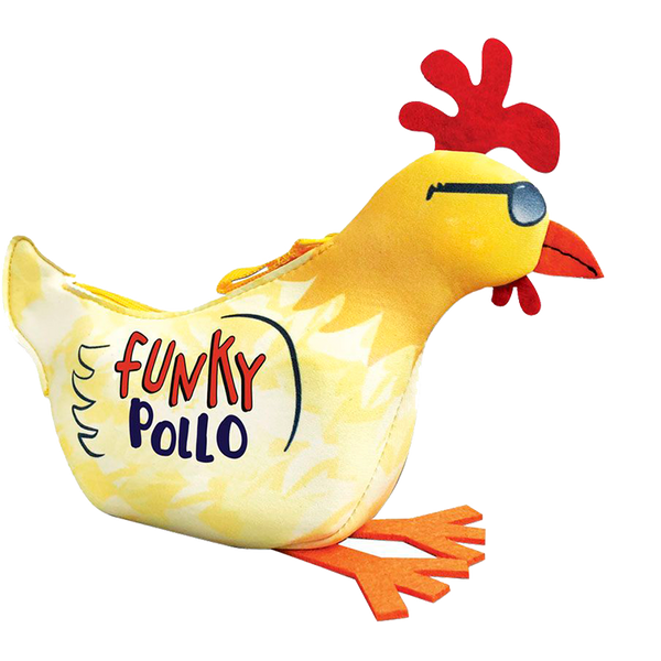 Funky Pollo