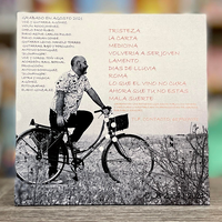 Gómez - Íntimo CD de audio