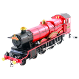 Maqueta Serie Premium Hogwarts Express Metal Earth