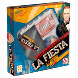 La Fiesta