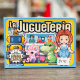 La Juguetería