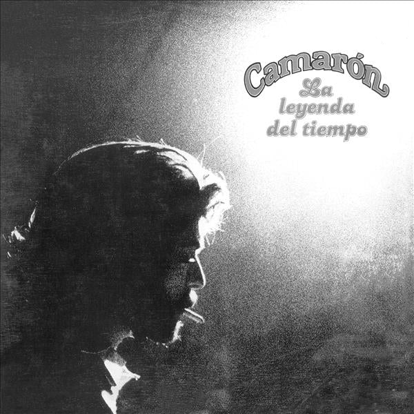 Camarón ‎– La Leyenda Del Tiempo LP Vinilo