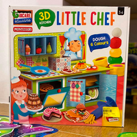 Little Chef Montessori