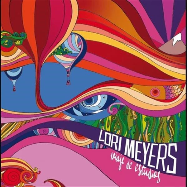 Lori Meyers ‎– Viaje De Estudios LP Vinilo