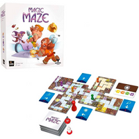 Magic Maze