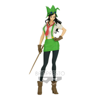 Figura Banpresto Nico Robin Sweet Style Pirates One Piece Ver.A 23cm