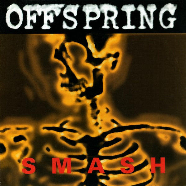 Offspring – Smash LP Vinilo