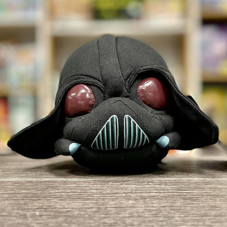 Peluches de angry birds star wars sales