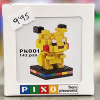 Electronejo Pixo PK001