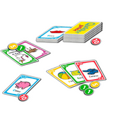 Quiddler Junior