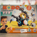 Kodo - Coding Robot