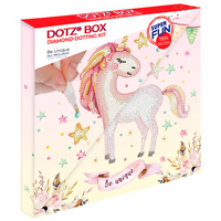 DOTZ Ser único