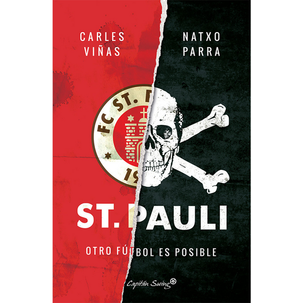 St. Pauli Otro fútbol es posible