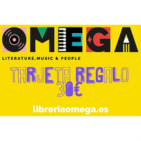 Tarjeta Regalo Omega 30