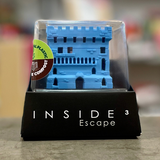 Inside 3 Escape: The Dungeon