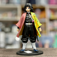 Tomioka. Figura coleccionable 15 cm Kimetsu no Yaiba.