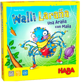 Walli Laraña