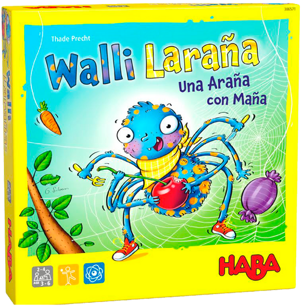 Walli Laraña