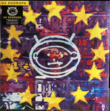 U2 ‎– Zooropa 2 LP Vinilo